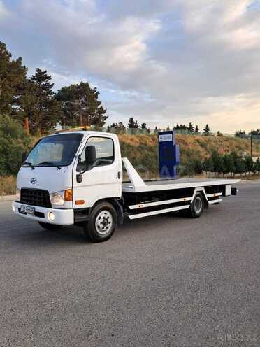 Hyundai HD-78-1