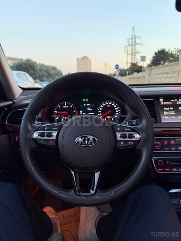 Kia K7-14