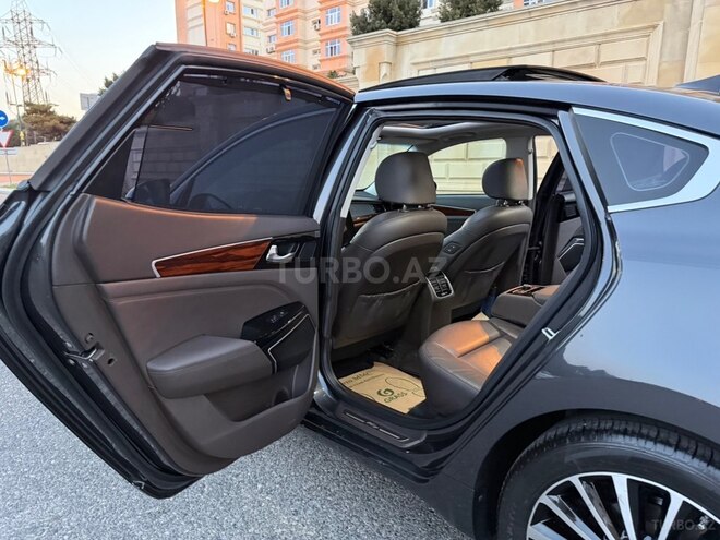 Kia K7-18
