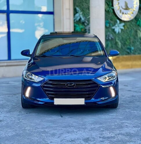 Hyundai Elantra-2