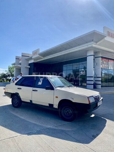 LADA (VAZ) 21099-5