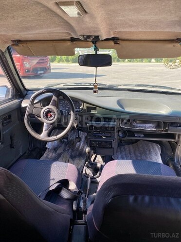 LADA (VAZ) 21099-6