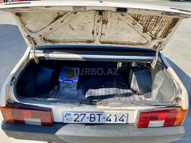 LADA (VAZ) 21099-7