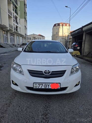 Toyota Corolla-1