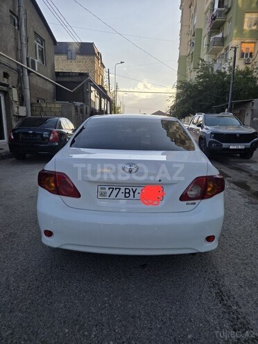 Toyota Corolla-2