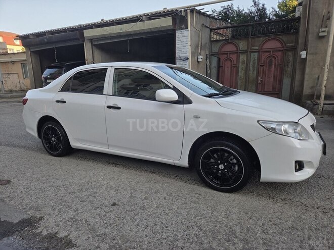 Toyota Corolla-3