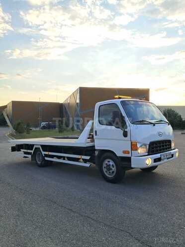 Hyundai HD-78-4