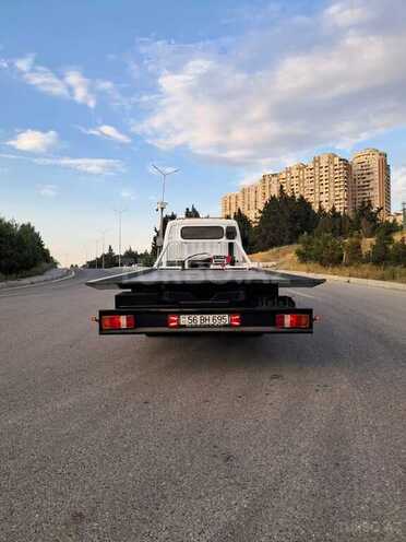 Hyundai HD-78-5
