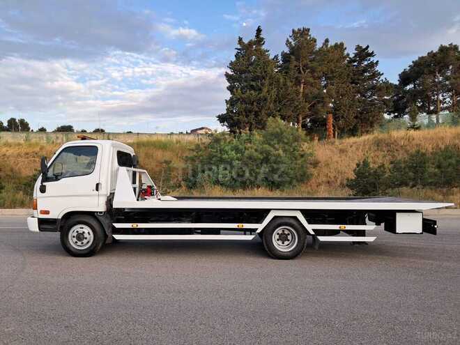 Hyundai HD-78-2