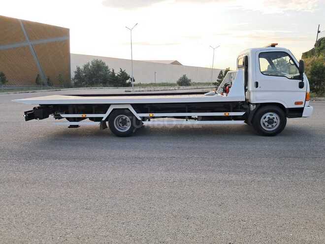Hyundai HD-78-3