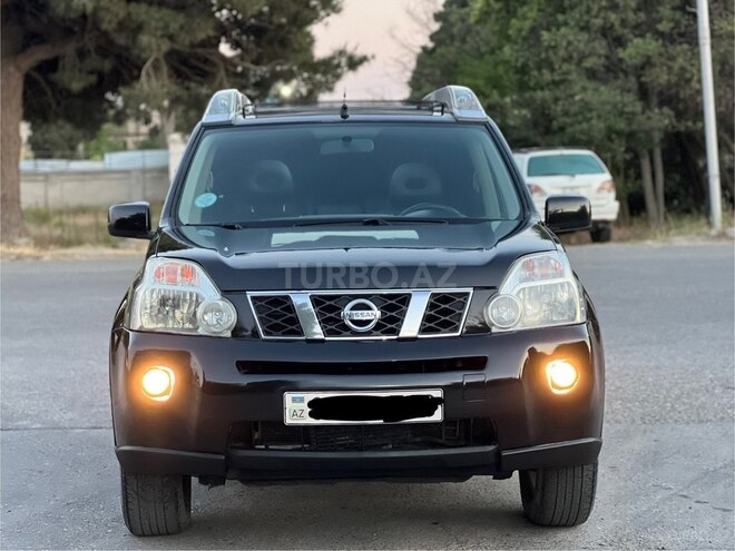 Nissan X-Trail-2