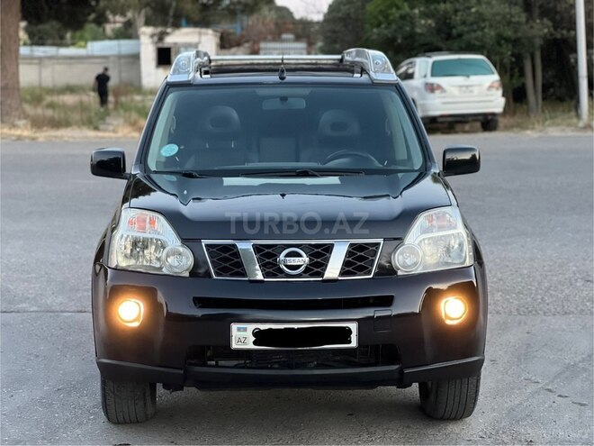 Nissan X-Trail-5