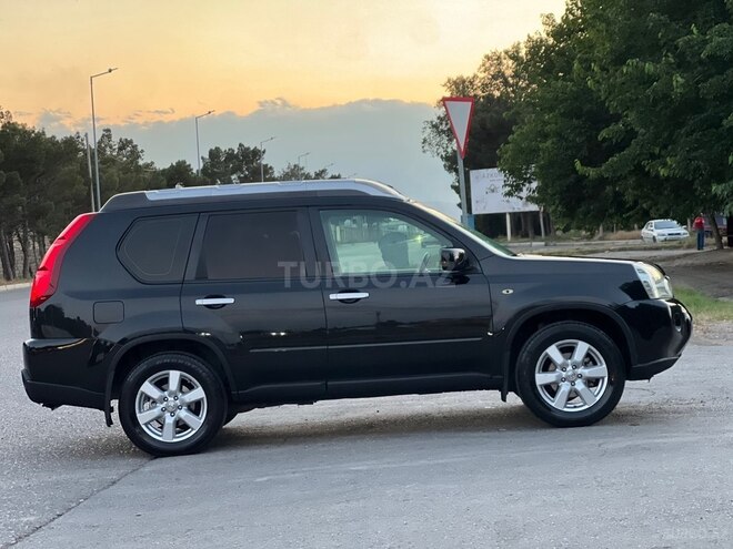 Nissan X-Trail-8