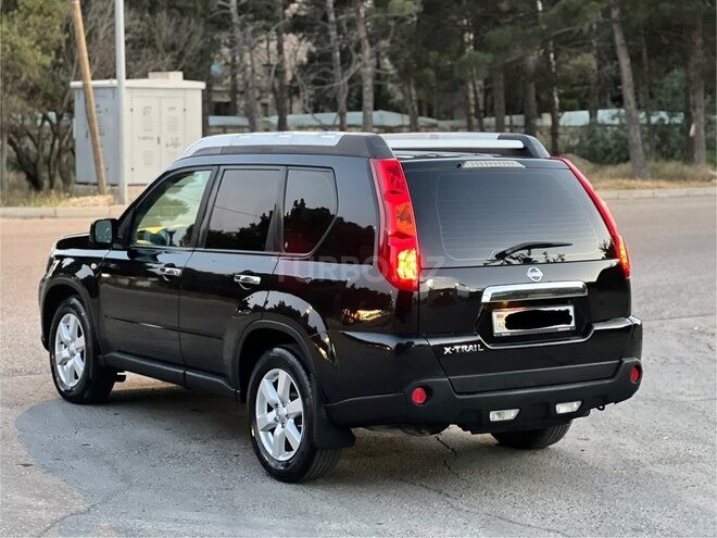 Nissan X-Trail-17