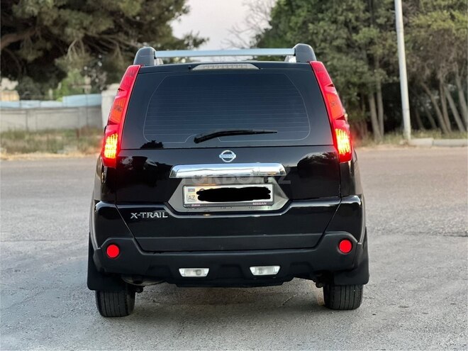 Nissan X-Trail-12