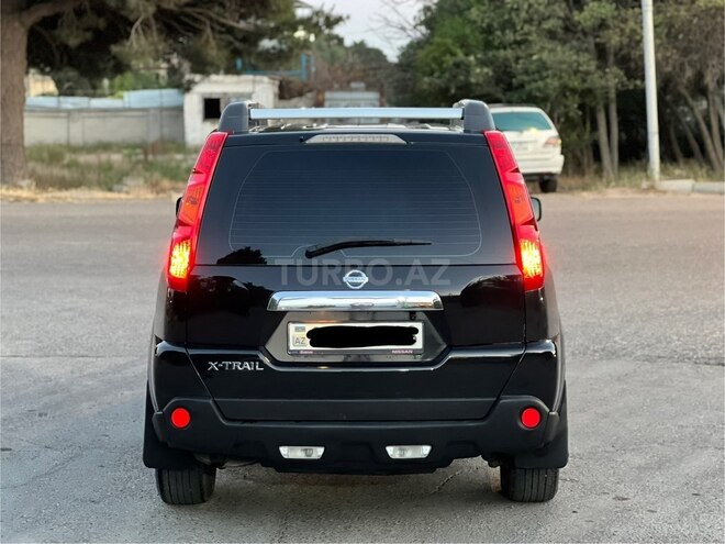 Nissan X-Trail-15