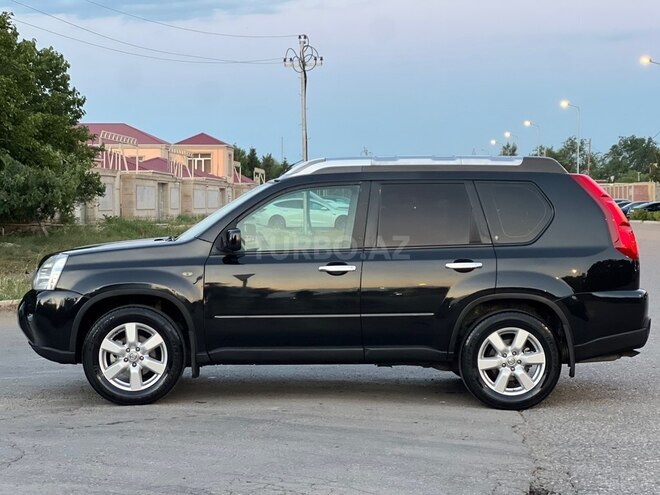 Nissan X-Trail-9