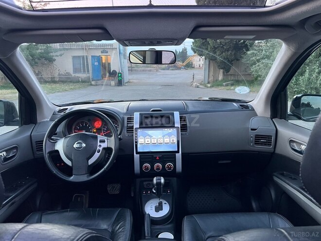 Nissan X-Trail-18