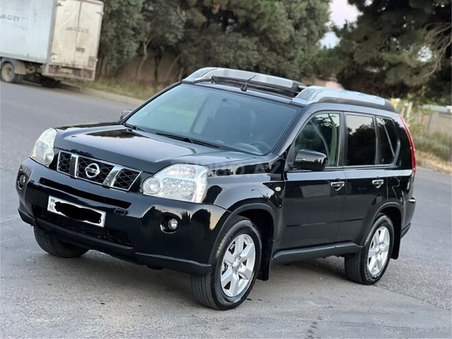 Nissan X-Trail-6
