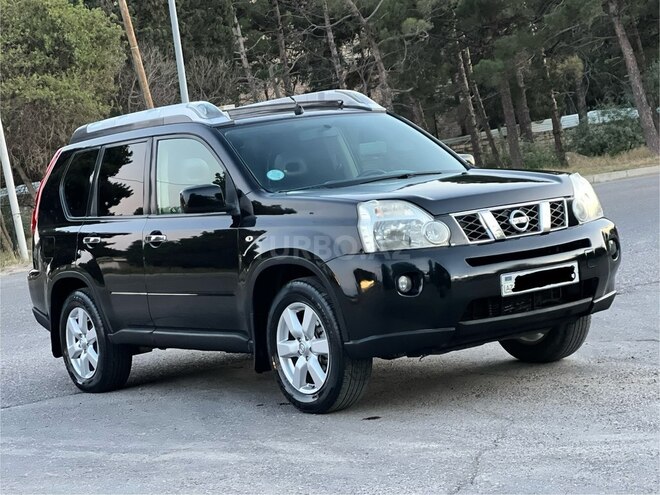 Nissan X-Trail-4