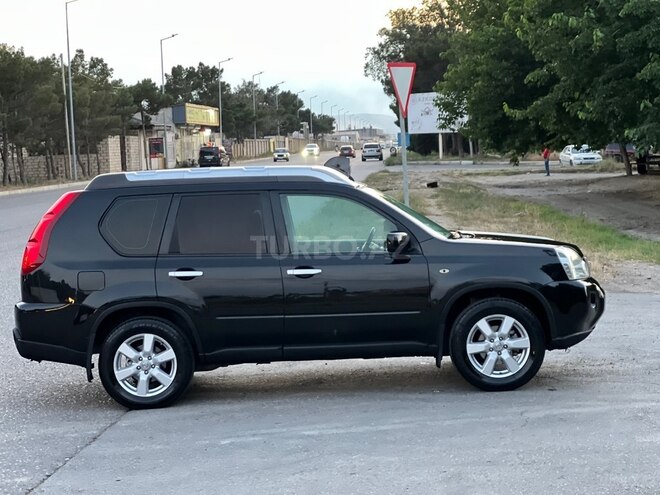 Nissan X-Trail-10