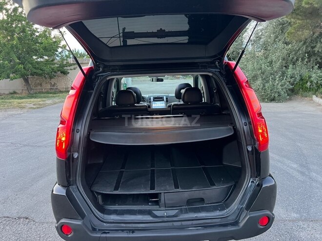 Nissan X-Trail-21