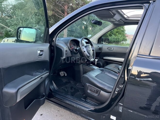 Nissan X-Trail-19