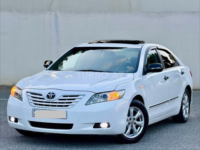 Toyota Camry-2