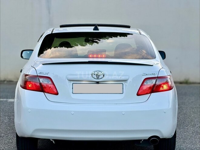 Toyota Camry-4
