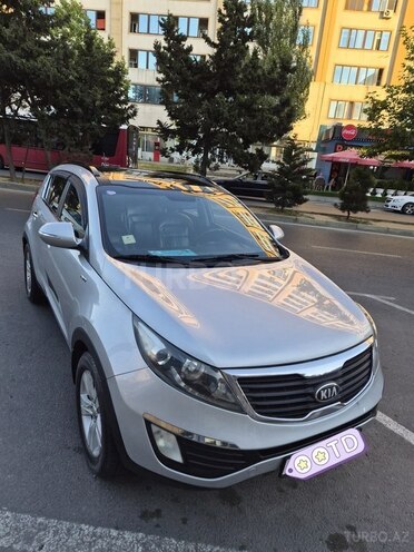 Kia Sportage-2