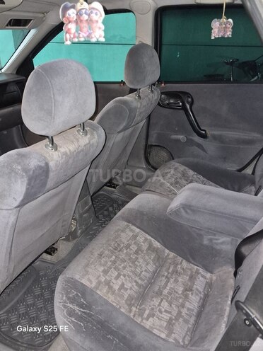 Opel Vectra-8