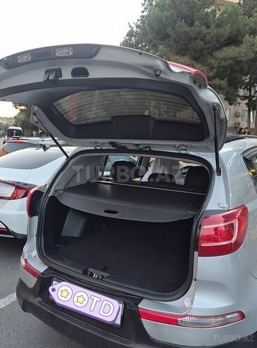 Kia Sportage-8