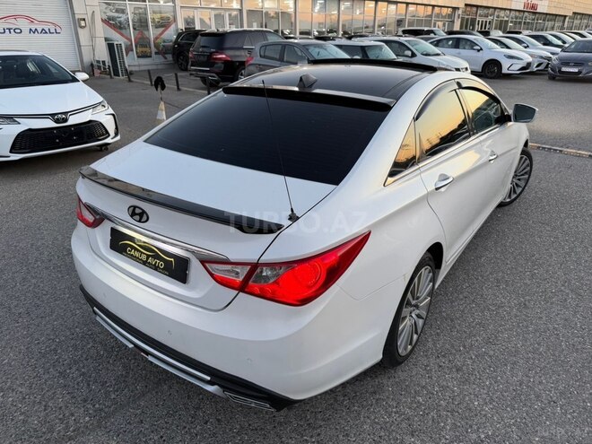 Hyundai Sonata-7