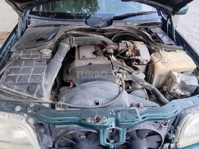 Mercedes C 180-6