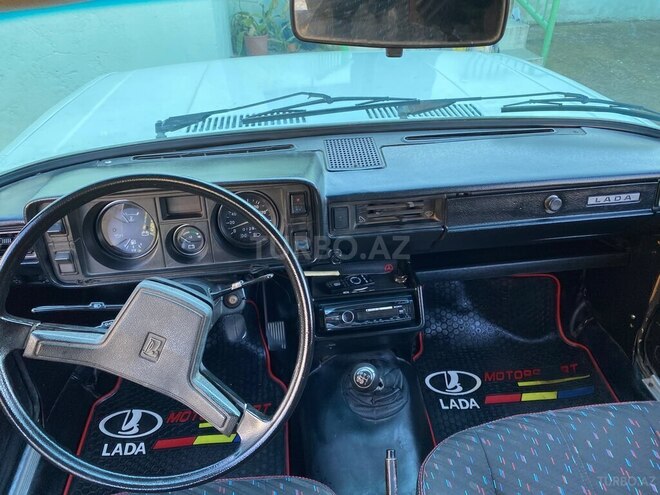 LADA (VAZ) 2107-3