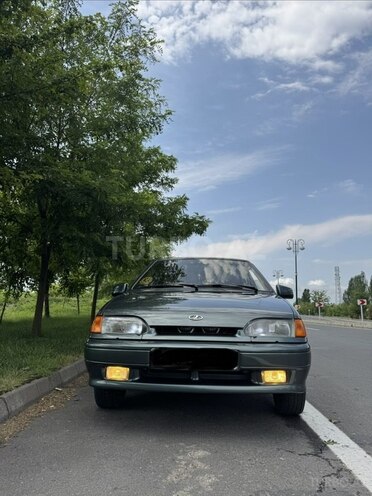 LADA (VAZ) 2115-11