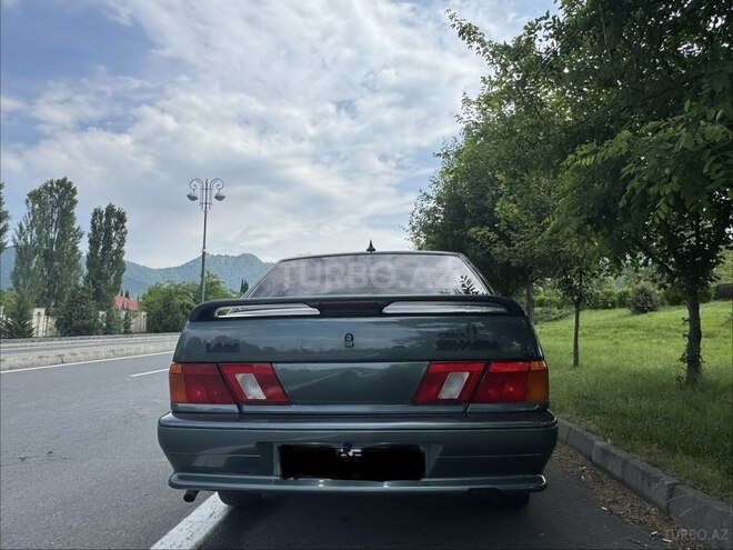 LADA (VAZ) 2115-6