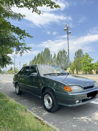 LADA (VAZ) 2115-2