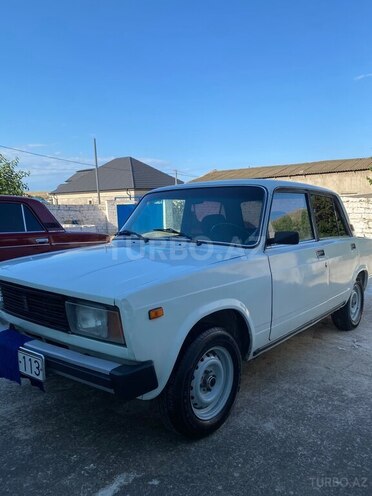 LADA (VAZ) 2107-11
