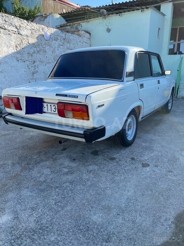 LADA (VAZ) 2107-9