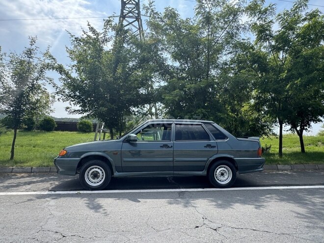 LADA (VAZ) 2115-4