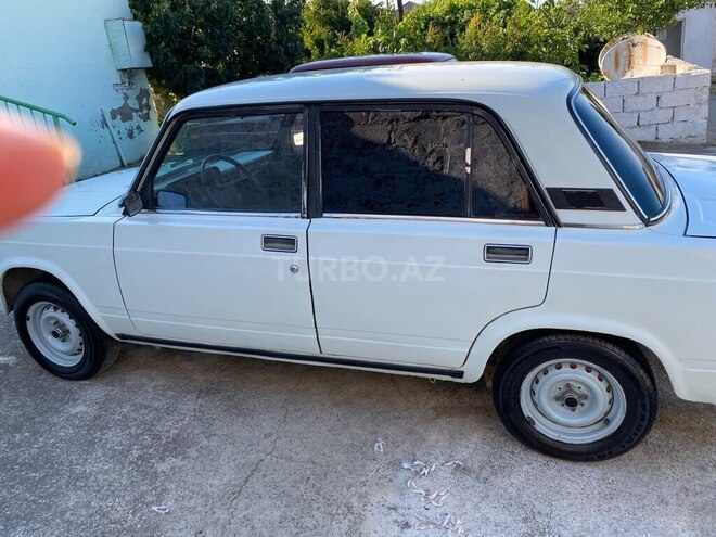 LADA (VAZ) 2107-12