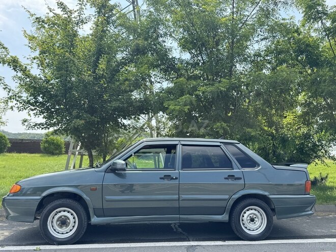 LADA (VAZ) 2115-5