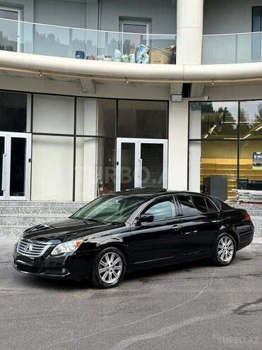 Toyota Avalon-3