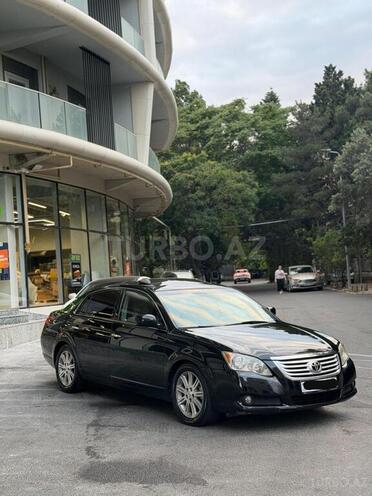 Toyota Avalon-4