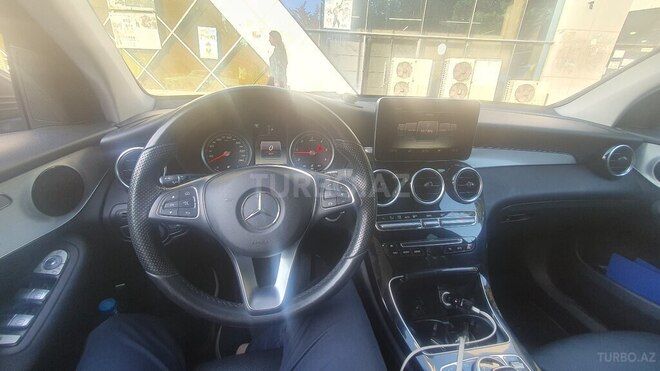 Mercedes GLC 250 4MATIC-5