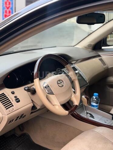 Toyota Avalon-5