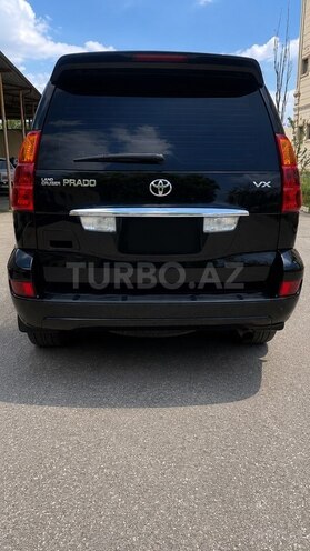 Toyota Land Cruiser Prado-3