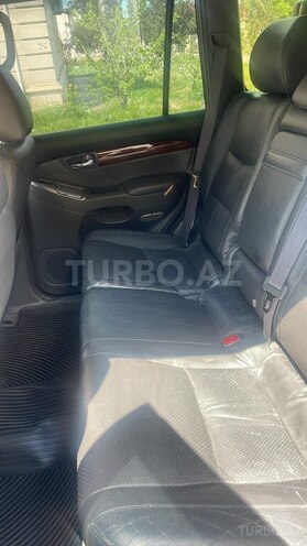 Toyota Land Cruiser Prado-7