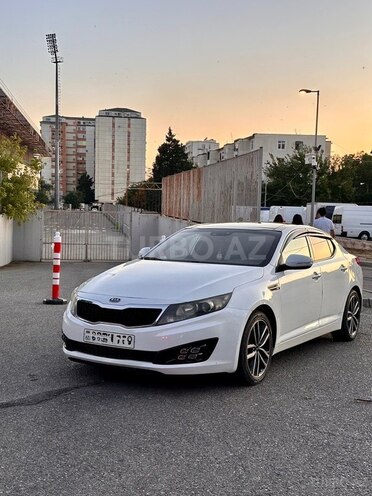 Kia Optima-1